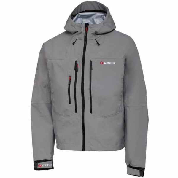 Greys Tail Wading Jacket