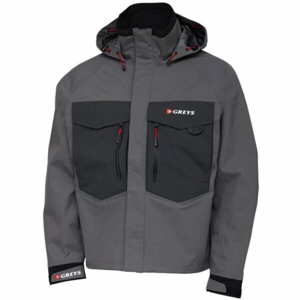 Greys Tital Wading Jacket