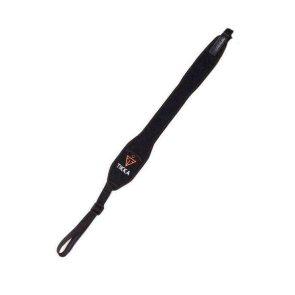 Tikka Rifle Sling Black