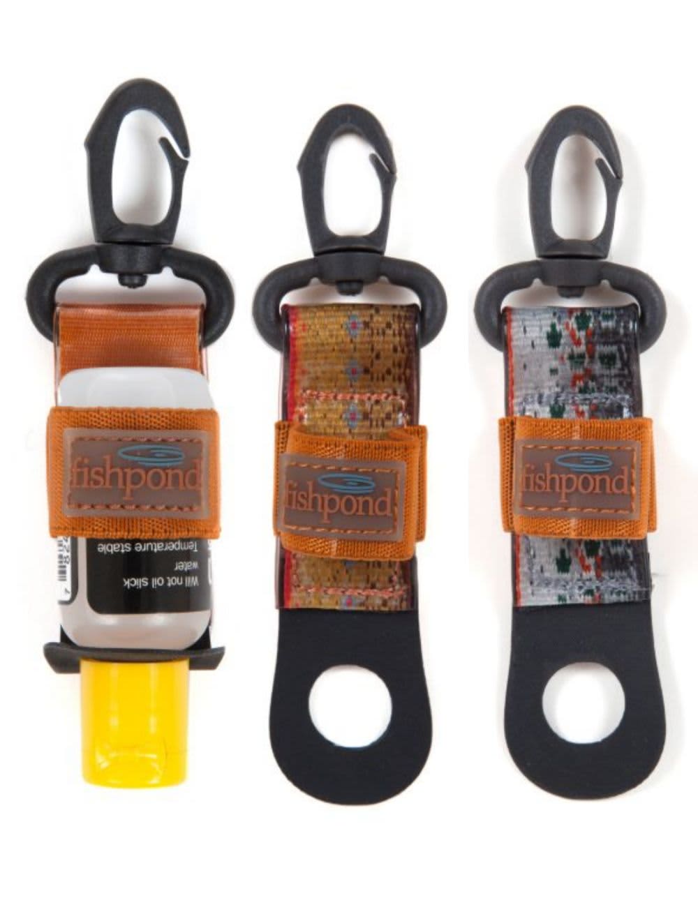 Fishpond Floatant Bottle Holder