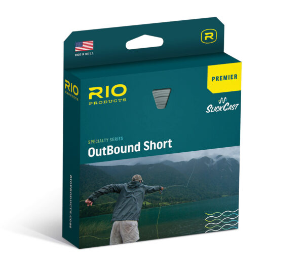 Rio Premier Outbound Short Floater