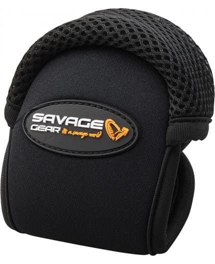 Shimano Neoprene Electric Fishing Reel Cover - Fits All Shimano Electric Reels