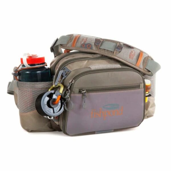 Fishpond Waterdance Pro Guide Pack Driftwood