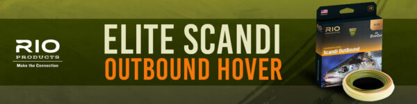 Rio Elite Scandi Outbound Intergrated Hover - Image 2