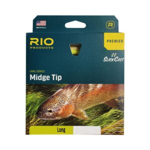 Rio Premier 6 ft Midge Tip Long Hover Float/Sink 1