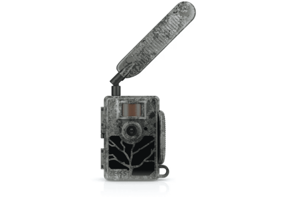 Zeiss Secacam 5 Trail Camera
