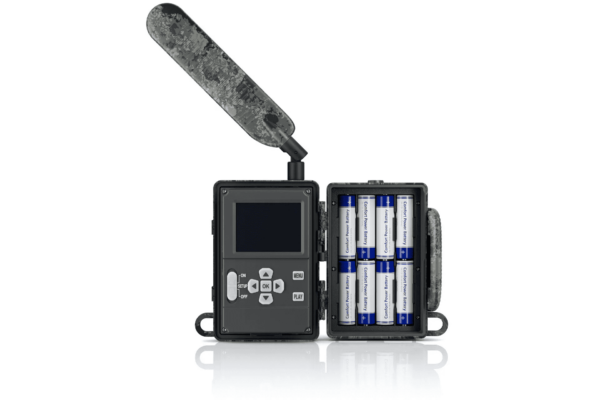 Zeiss Secacam 5 Trail Camera - Image 4