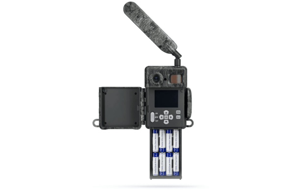 Zeiss Secacam 7 Trail Camera - Image 4