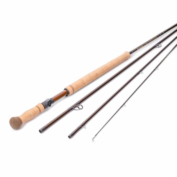 Sage Spey R8 DH Fly Rod