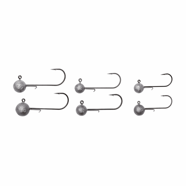Savage Gear Fat Minnow T-Tail Kit - Image 4