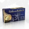 Sellier & Bellot .22 Short LRN