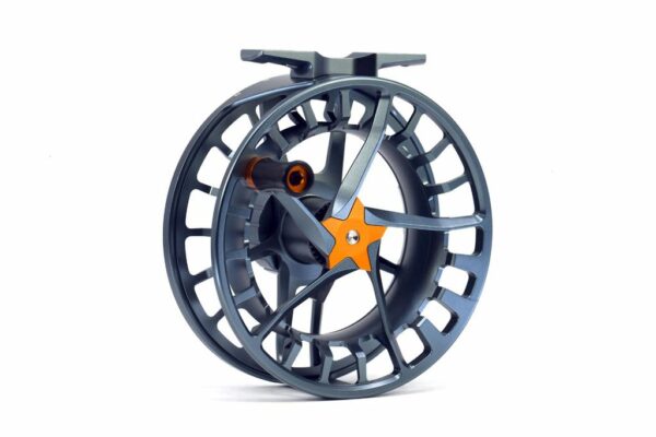 Lamson Litespeed Fuego Reels