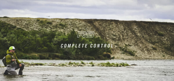 Sage R8  Core Fly Rods - Image 8