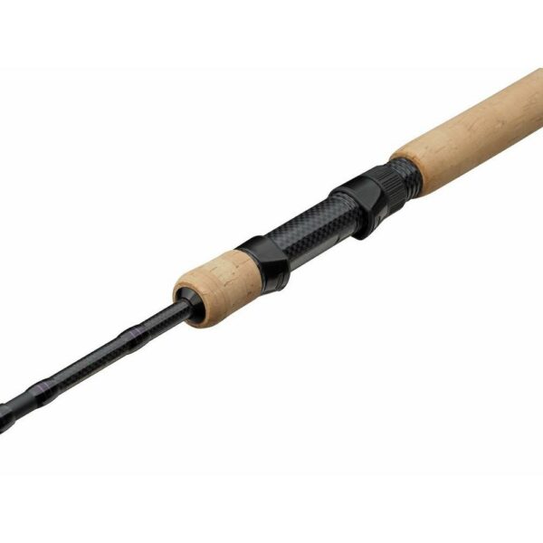 Berkley Lightning HT ll M/F 4pc Travel Spinning Rod * - Image 2