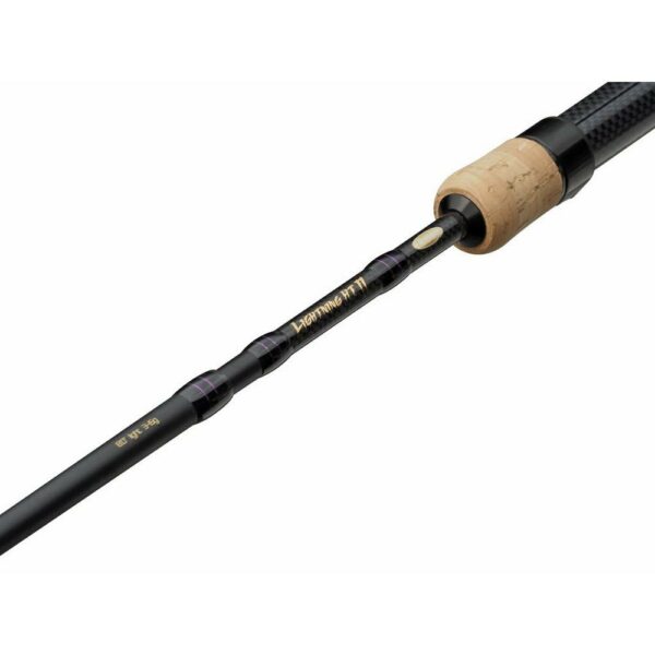 Berkley Lightning HT ll M/F 4pc Travel Spinning Rod * - Image 3