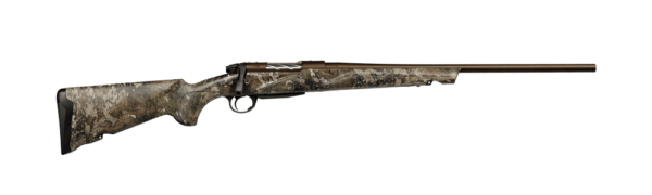 Franchi Horizon 6.5 Creedmoor Strata Camo Ceracote
