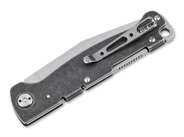 Boker Plus Atlas Clippoint - Image 2