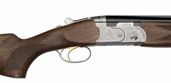 Beretta Silver Pigeon 1 Field 410g 28in M/C - Image 3