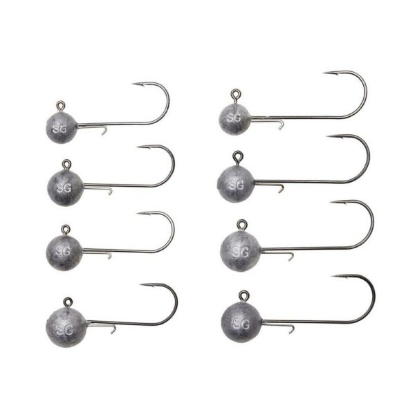 Savage Gear Perch Academy 32 piece Kit incl Tackle box - Image 3
