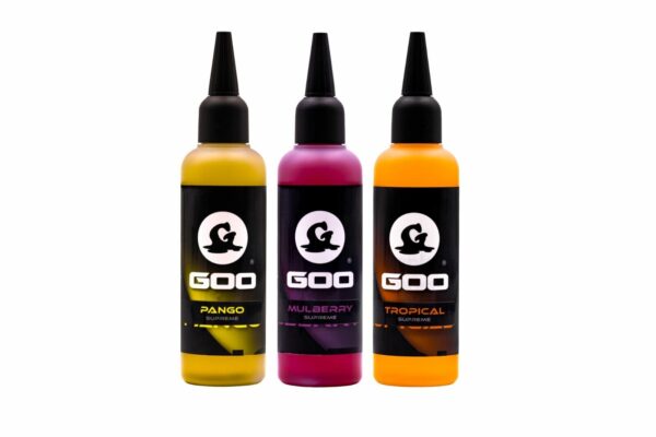 Korda Supreme Goo Liquid