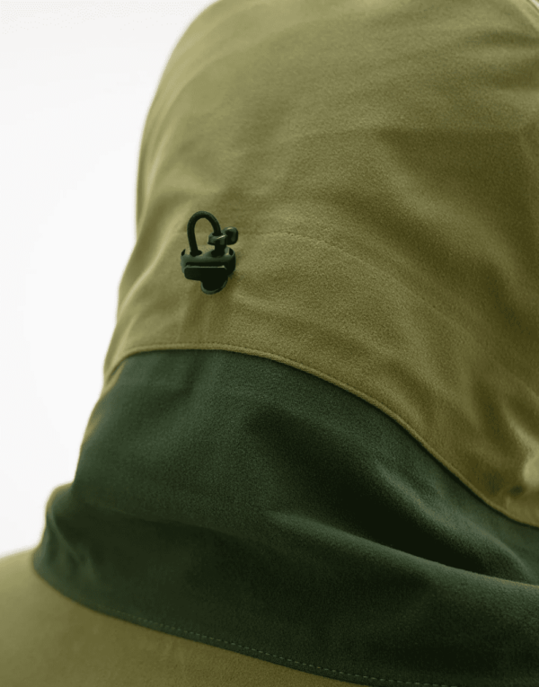 Swazi Kagoule Tussock Green - Image 3