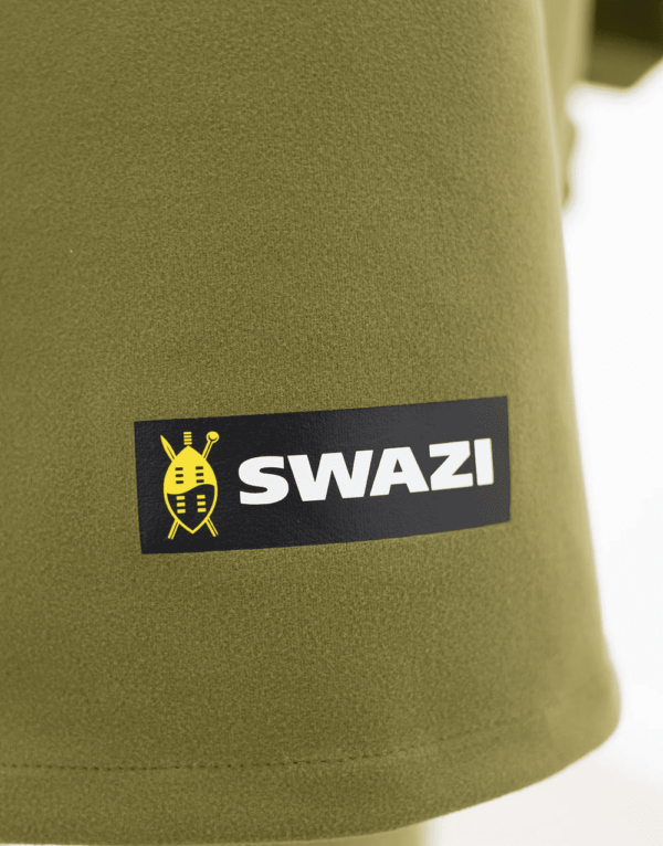 Swazi Kagoule Tussock Green - Image 5