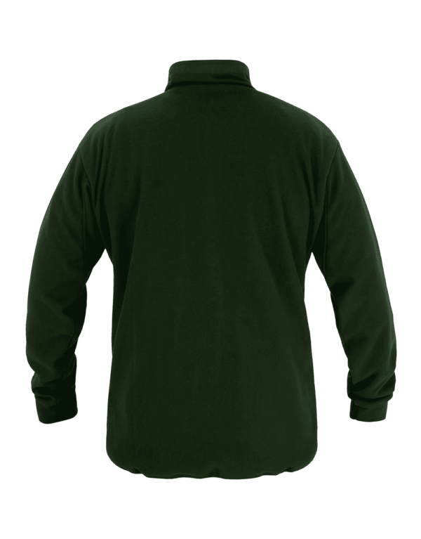 Swazi Molesworth Jacket Olive - Image 2