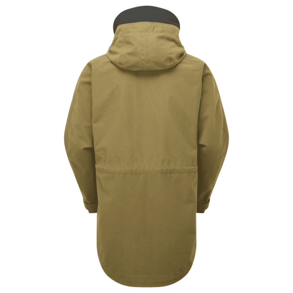 Ridgeline Monsoon Classic Jacket Teak - Image 2