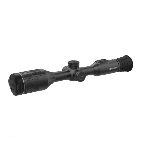 Hik Alpex HD A50E 4k Night Vision Scope