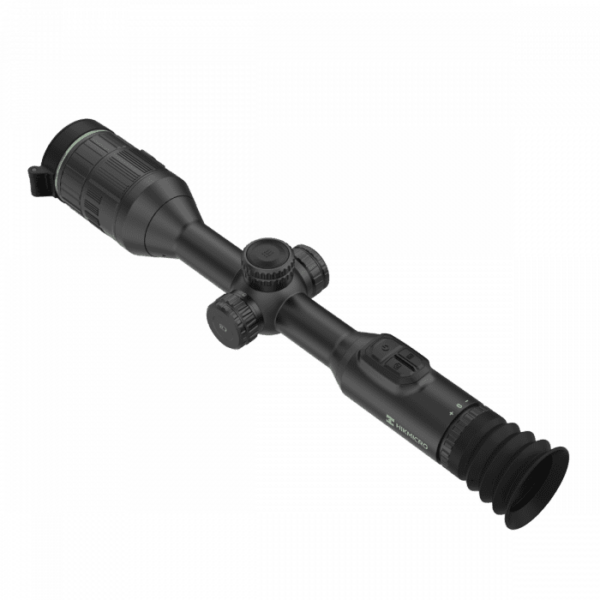 Hik Alpex HD A50E 4k Night Vision Scope - Image 2