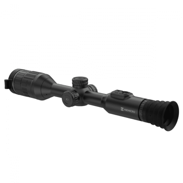 Hik Alpex HD A50E 4k Night Vision Scope - Image 3