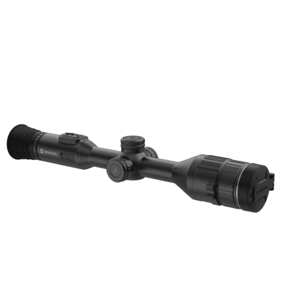 Hik Alpex HD A50E 4k Night Vision Scope - Image 4