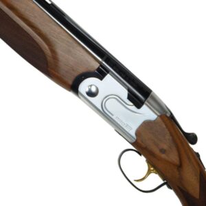 Alternative view of ATA SP Pro 12 Sporter Competition 30" M/C