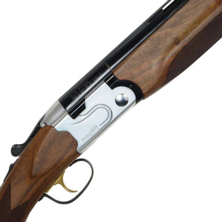 Over & Under Shotguns - Fawcetts Online