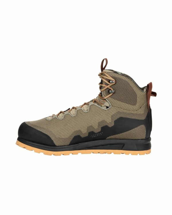 Simms Flyweight Access W/boot Cleated Dk Stone - Image 3
