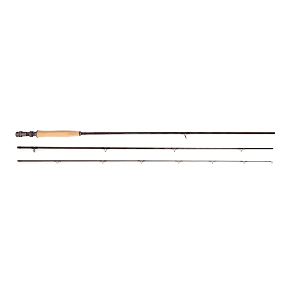 Sharpes NEW 2024 Gordon 2 Fly Rod 3 Piece - Image 4