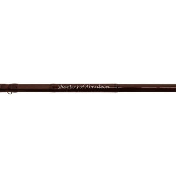 Sharpes NEW 2024 Gordon 2 Fly Rod 3 Piece - Image 5