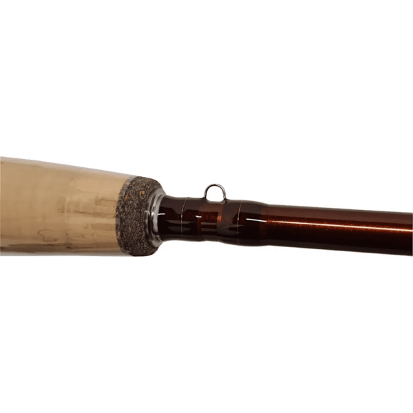 Sharpes NEW 2024 Gordon 2 Fly Rod 3 Piece - Image 9