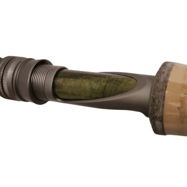 Sharpes NEW 2024 Gordon 2 Fly Rod 3 Piece - Image 8