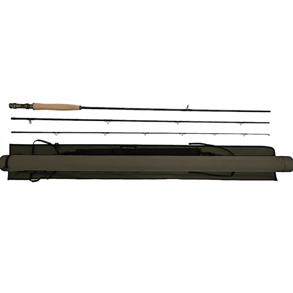 Sharpes NEW 2024 Gordon 2 Fly Rod 3 Piece
