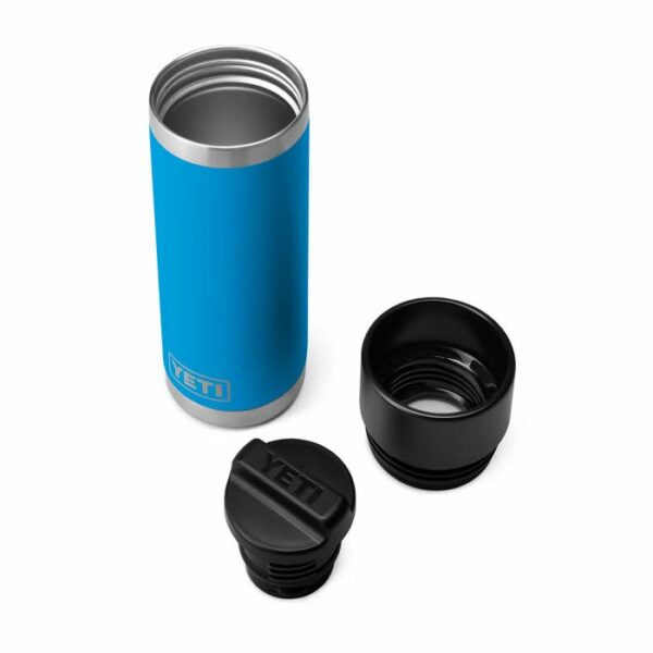 Yeti  Rambler Hotshot Bottle 18oz - Image 6