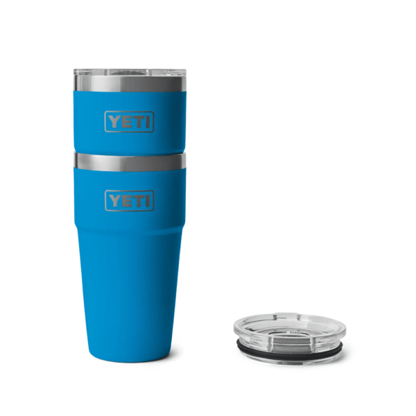 Yeti Rambler Stackable 20oz Cup
