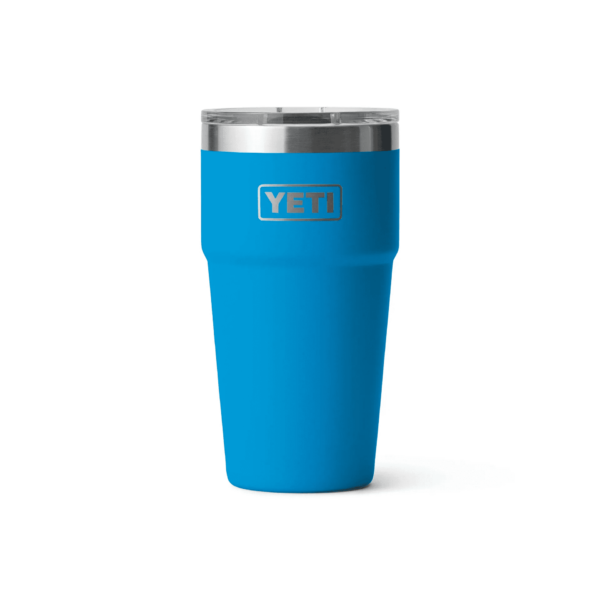 Yeti Rambler Stackable 20oz Cup - Image 4
