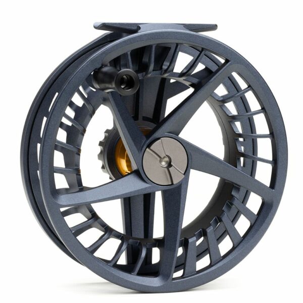 Lamson Liquid Max  Reel Cadet
