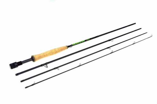 Primal Conquest Fly Rod - Image 2