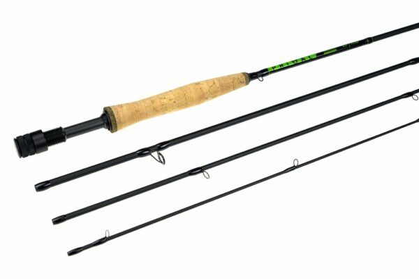 Primal Conquest Fly Rod