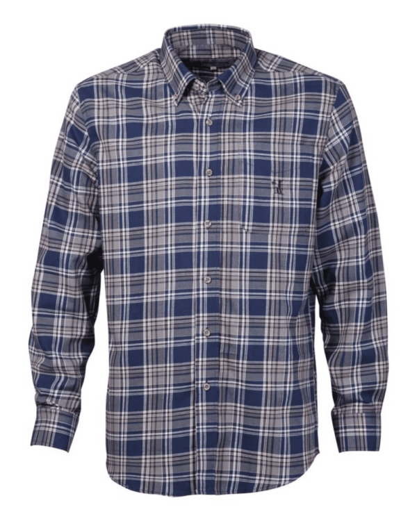 Percussion Aubigny Shirt