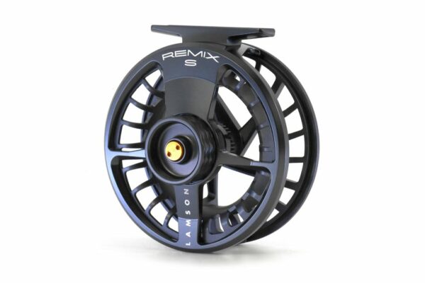 Lamson Remix S Series Reel - Image 3