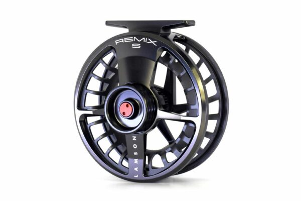 Lamson Remix S Series Reel - Image 4