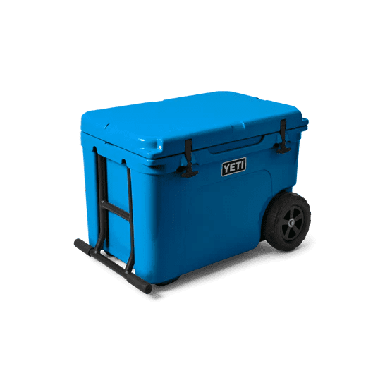 coral yeti tundra haul